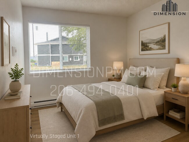 Foto del edificio - 102 Tacoma Blvd S