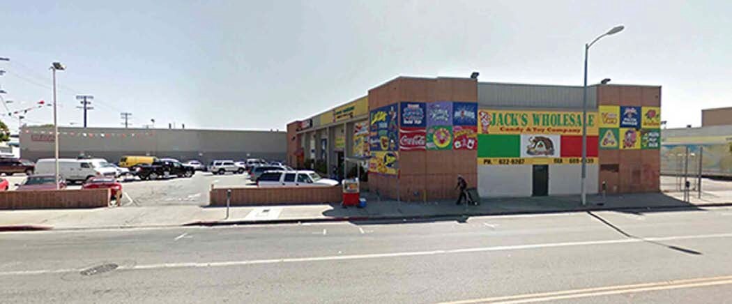 1224 CON 8th St - 1224 W 8th St