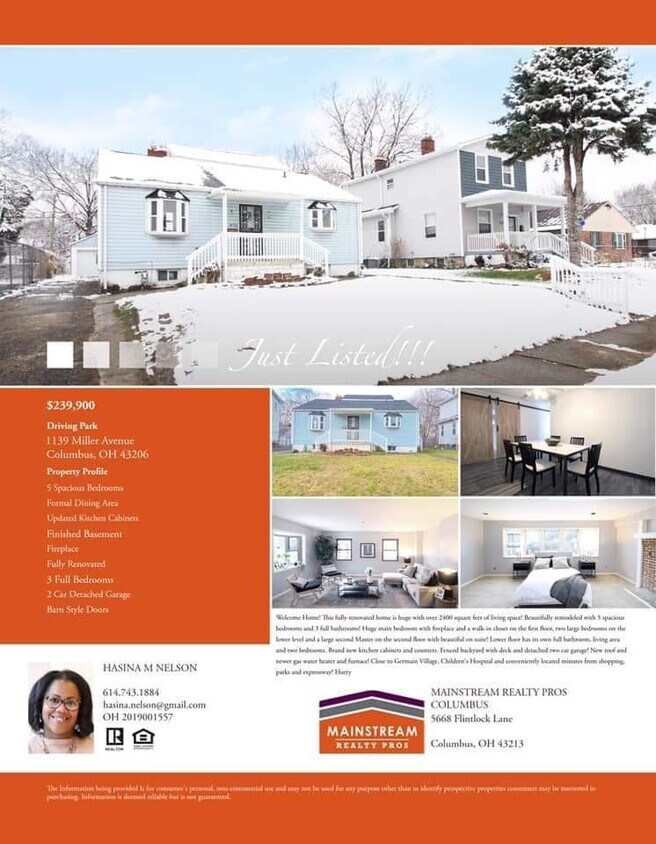 Listing Image