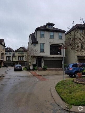 Building Photo - 5503 Zoemark Ln