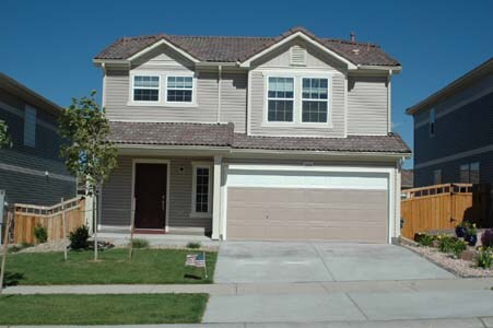 Foto principal - 2362 Morningview Ln
