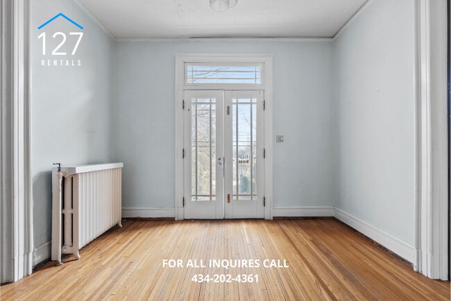 Foto del edificio - Charming 2-Bedroom in Historic Rivermont – A Perfect Blend of Style & Convenience!