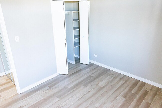 Photo du bâtiment - The Skyline in Bankview