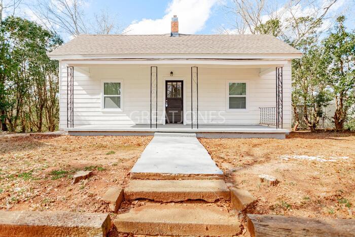 Foto principal - 902 Murphy Ave