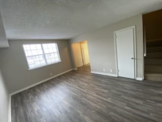 Living room - Berkley Hills