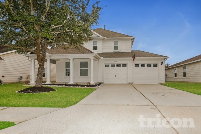 Building Photo - 6510 Winter Mountain Ln