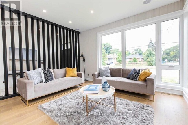 Photo du bâtiment - 187 Rathburn Rd