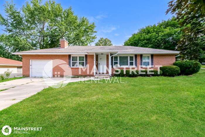 Foto principal - 524 E 90TH TER, KANSAS CITY, MO 64131