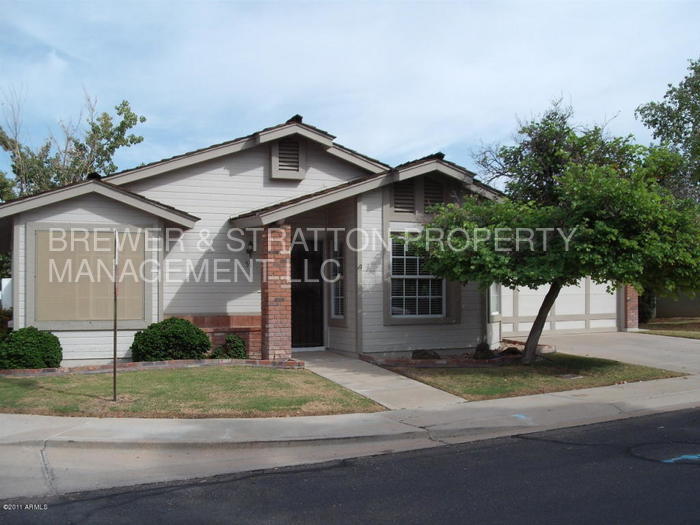 Foto principal - 1616 N Alta Mesa Dr