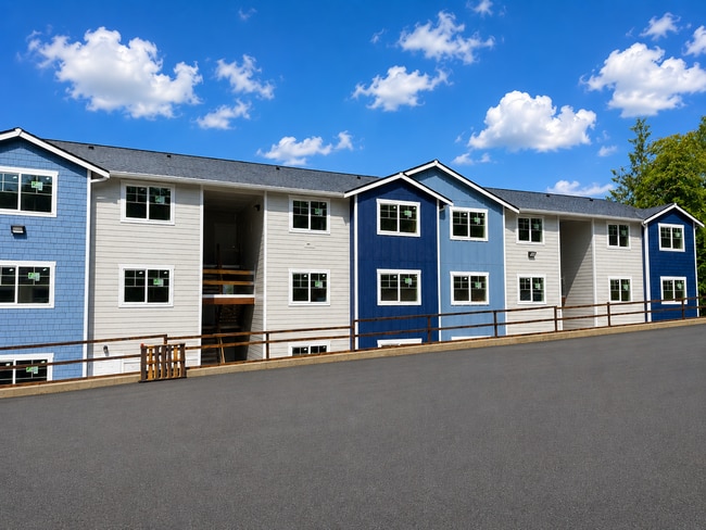 Building Photo - New Construction in Charming Eatonville