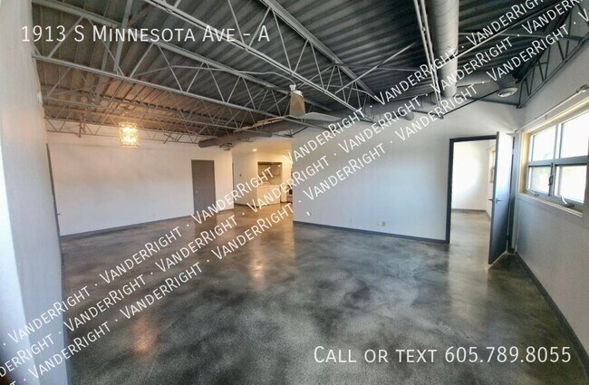 Foto del edificio - 1913 S Minnesota Ave