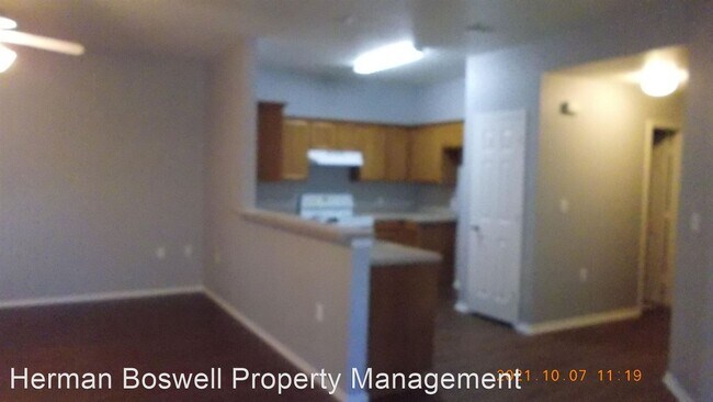 Building Photo - 3 br, 2 bath House - 806 Lost Forest Dr
