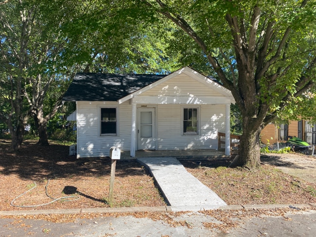 Building Photo - 1031 4th St