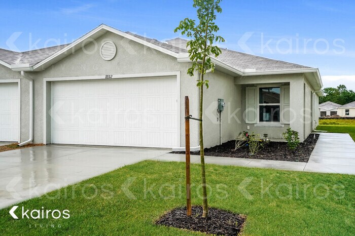 Primary Photo - 18312 Gibraltar Ln.