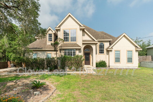 Foto del edificio - 26875 Hogan Dr