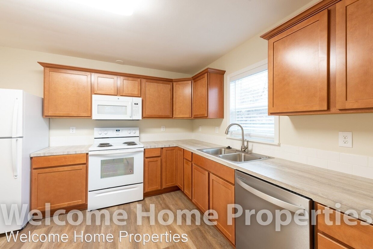 115 SW 5th St, College Place, WA 99324 House Rental in College Place