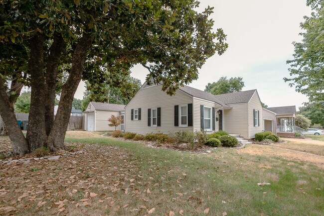 Foto del edificio - 2 Bed / 1 Bath in Tulsa, OK