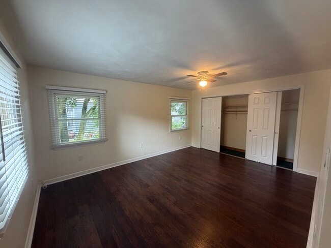 Main Bedroom - 4 Usher Rd