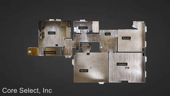 Building Photo - 1106 E Whittier St