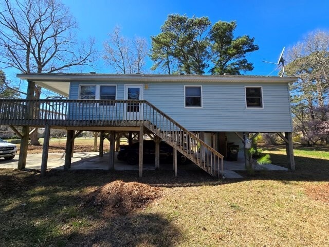 Foto del edificio - 111 Arnold Dr