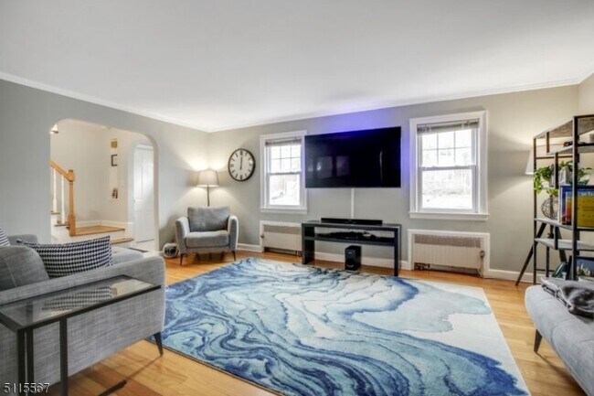 Foto del edificio - 5 Northview Terrace