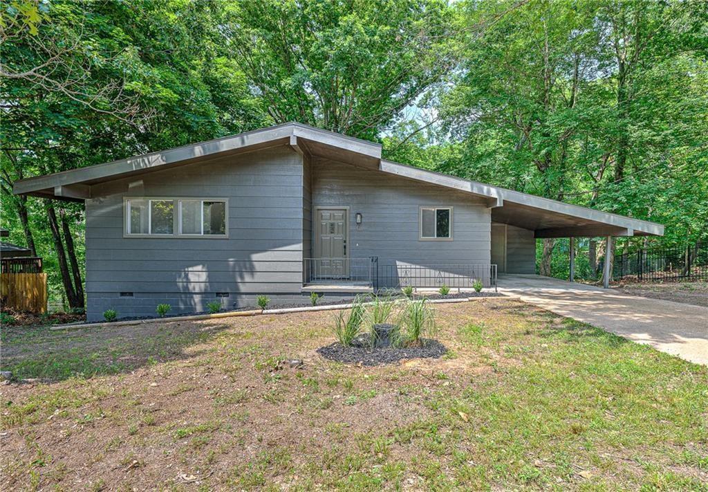 6 Brompton Dr, Bella Vista, AR 72715 House Rental in Bella Vista, AR