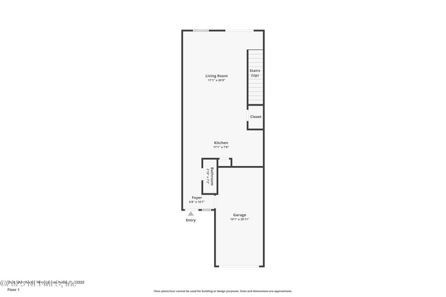 Foto del edificio - 7840 Merchants Way