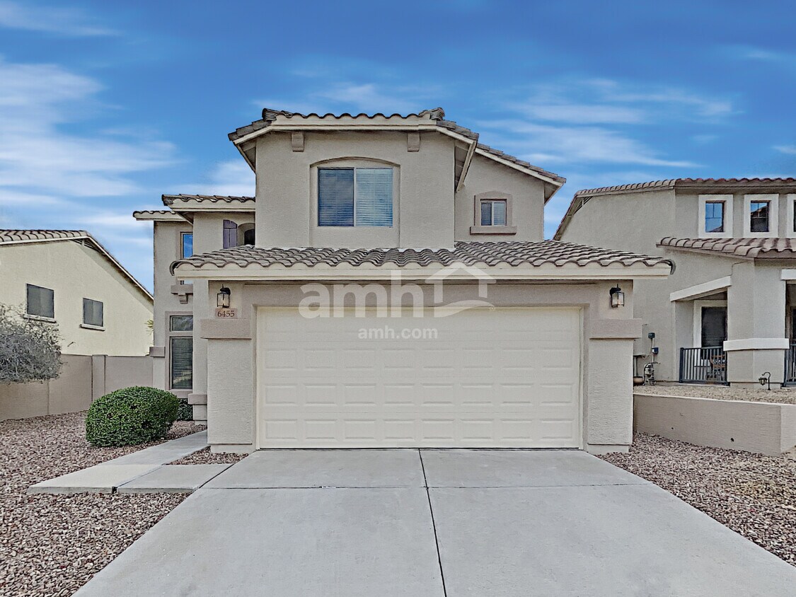 Primary Photo - 6455 W Eagle Talon Trail