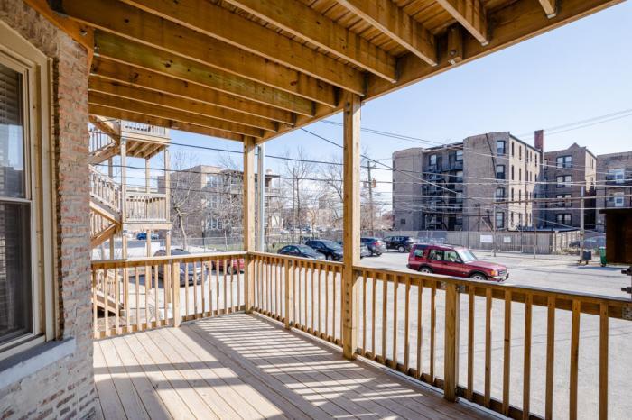 Primary Photo - 1 bedroom in Chicago IL 60637