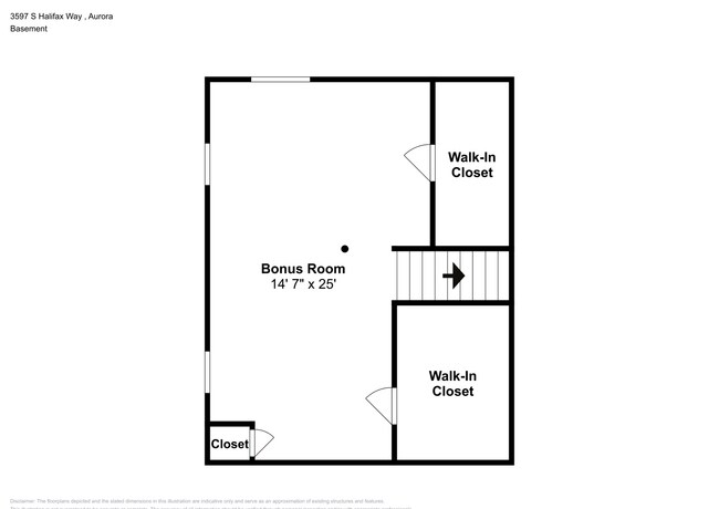 Building Photo - 3597 S Halifax Way