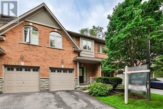 Building Photo - 540 Guelph Line