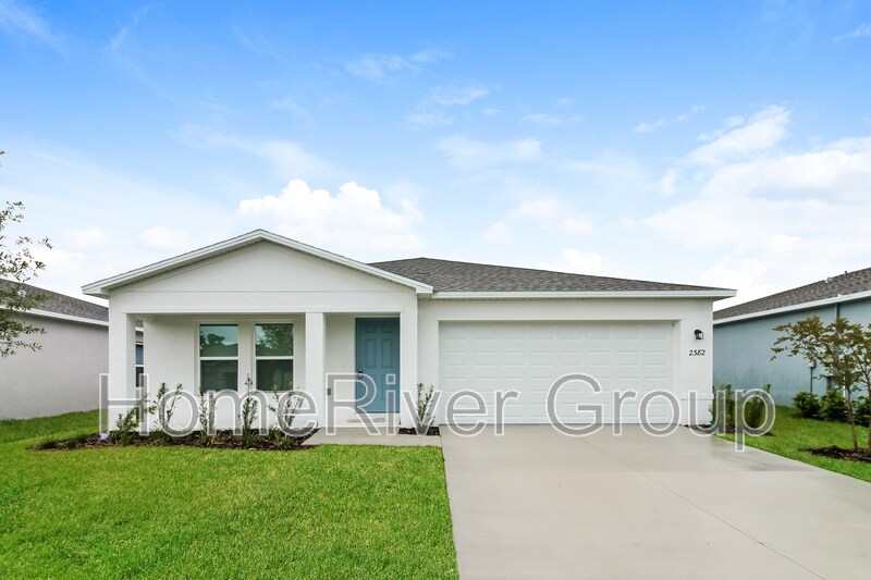 Foto principal - 2382 NW 22nd Ct