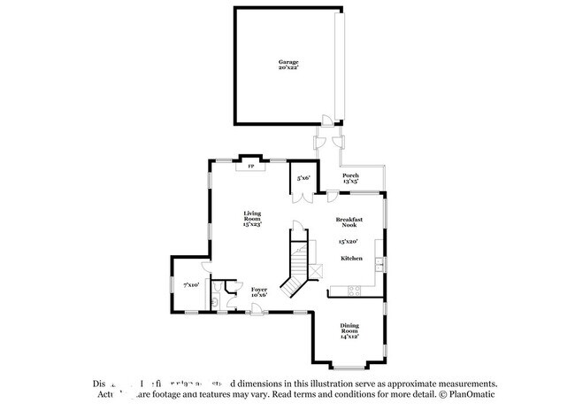 Building Photo - 120 Memory Ln