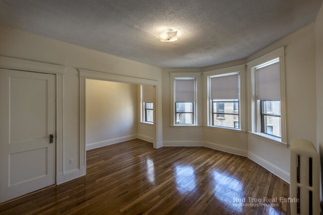 Photo - 1156 Commonwealth Ave Apartment