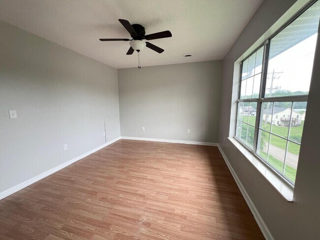 Foto del edificio - 1312 George Ave