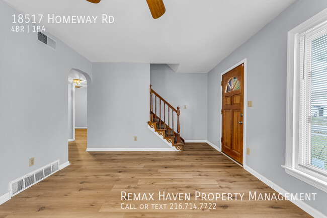 Foto del edificio - 18517 Homeway Rd