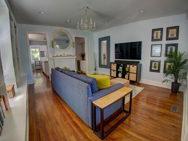 Foto del edificio - 95 Hull Aly