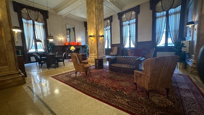 Foto del edificio - 140 Chestnut St