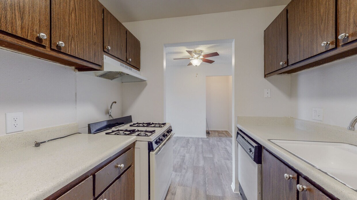 VIA Apartments Albuquerque, NM