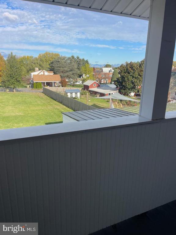 Foto del edificio - 41 W Frederick St