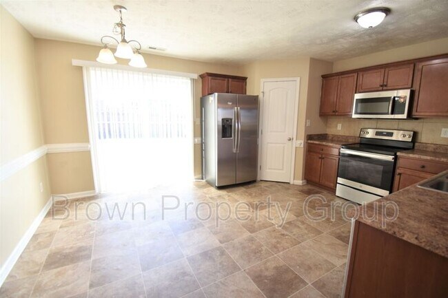Building Photo - 1225 Piping Plover Court