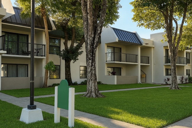 Building Photo - 10403 N Kendall Dr