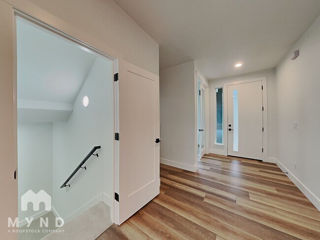 Foto del edificio - 1837 N 4th Way