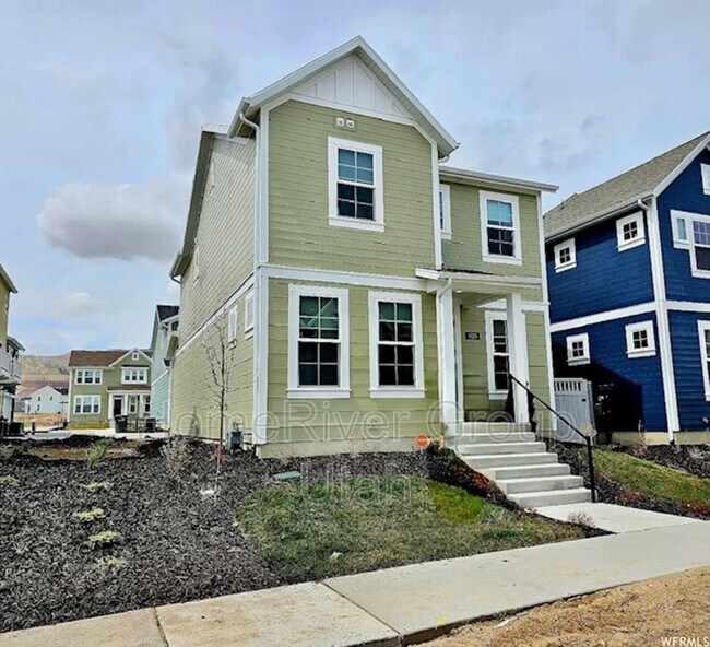 Building Photo - 6723 W Skip Rock Rd