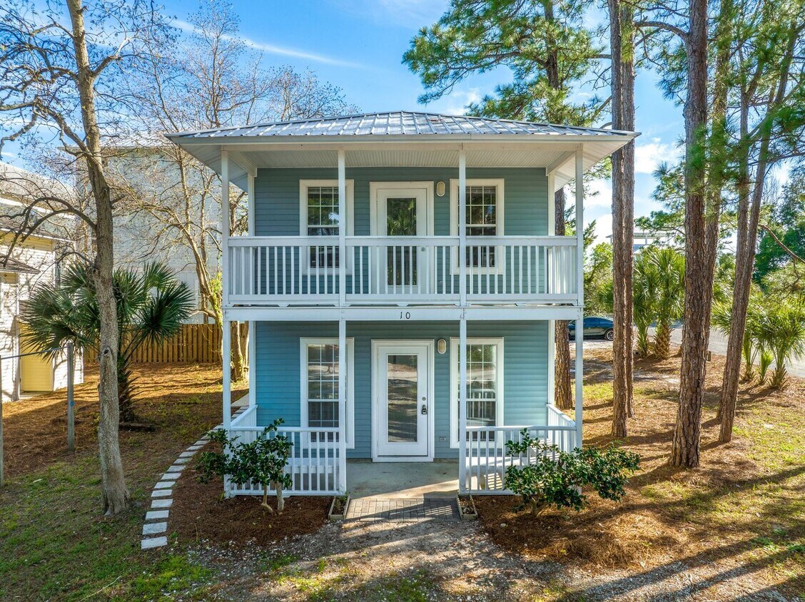 Foto principal - 10 Porpoise St