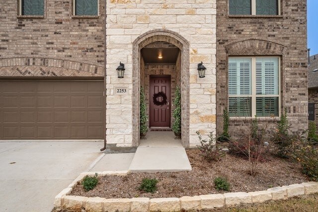 Foto del edificio - 2253 Burning Bush Ln