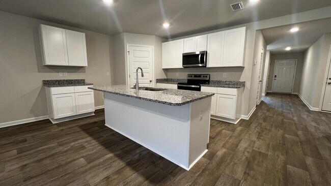 Building Photo - 11207 Elemis Dr