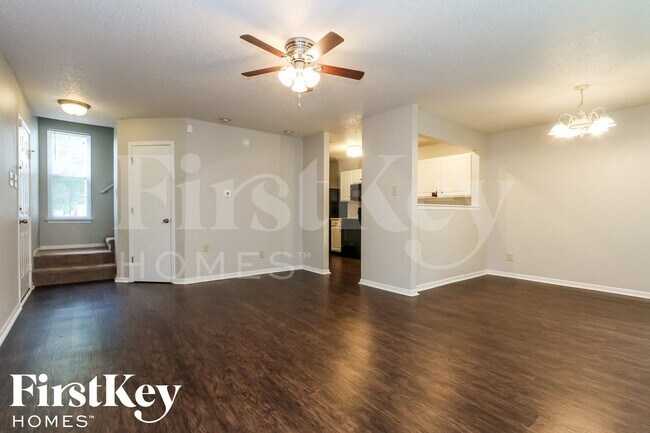 Foto del edificio - 6518 Redland Way