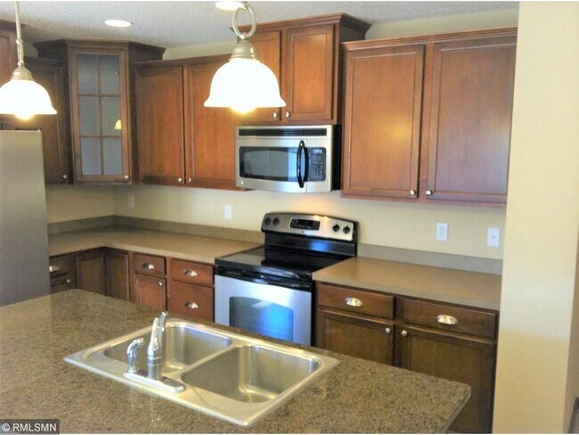 Foto del edificio - 15360 60th Ave N