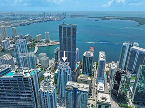 Building Photo - 1050 Brickell Ave